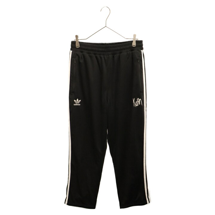 楽天市場】adidas(アディダス) サイズ:M ×KORN TRACK PANT コーン 