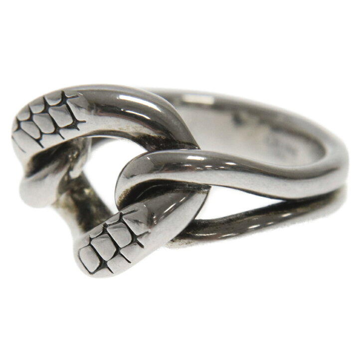 楽天市場】CELINE(セリーヌ) サイズ:52 ANIMALS GOURMETTE RING IN  