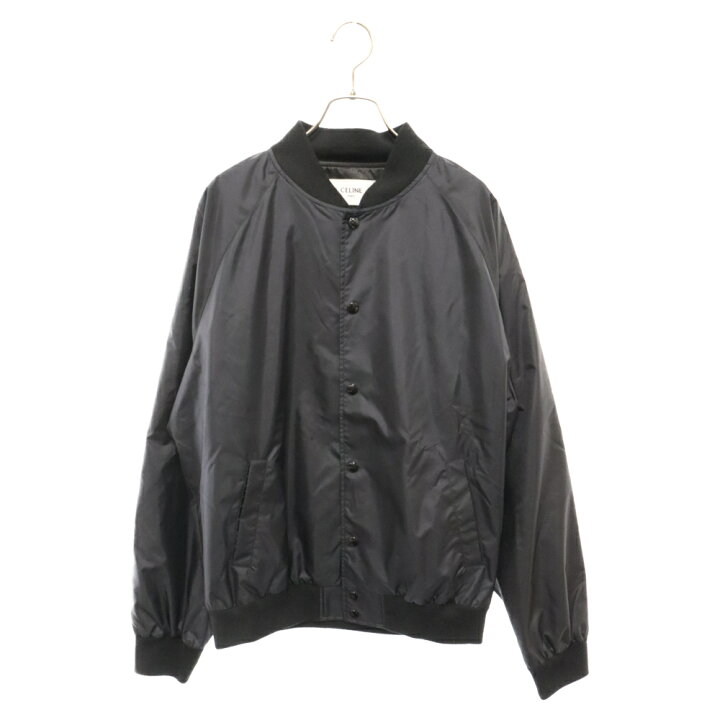楽天市場】CELINE(セリーヌ) サイズ:46 BOY DOLL COACH JACKET 