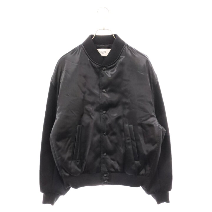 楽天市場】CELINE(セリーヌ) サイズ:46 22AW BOY DOLL TEDDY JACKET 