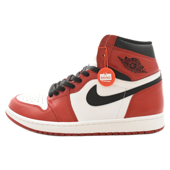 楽天市場】NIKE(ナイキ) サイズ:28.0cm 2015年 AIR JORDAN 1 RETRO 