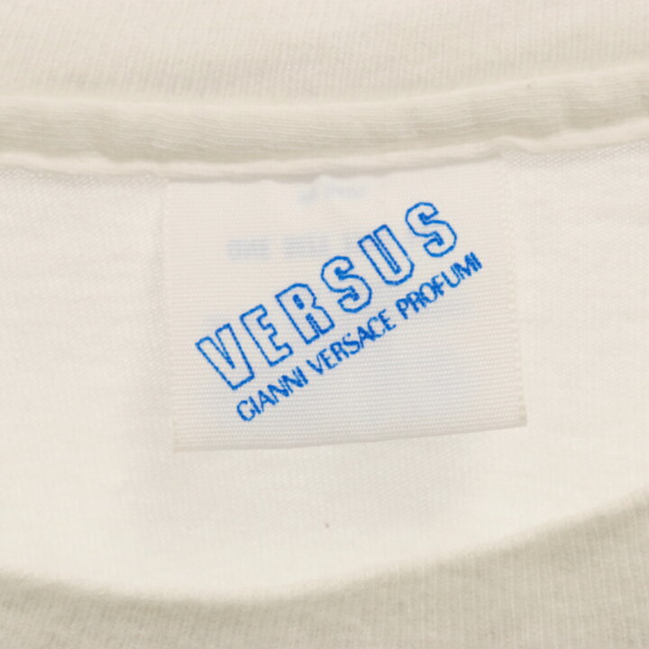 楽天市場】VINTAGE(ヴィンテージ) サイズ:ONESIZE 90s GIANNI VERSACE 