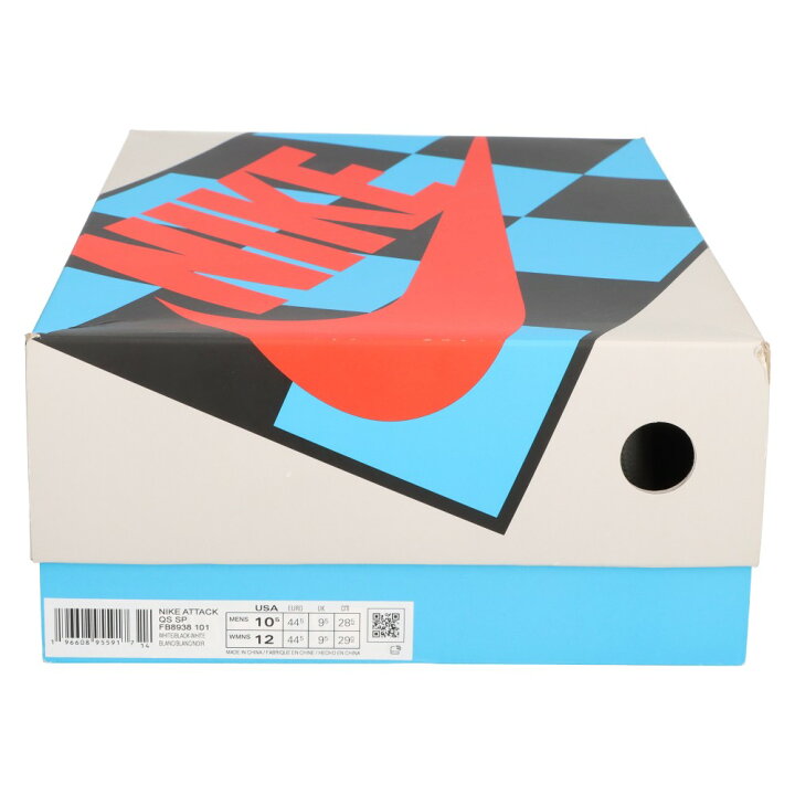 楽天市場】NIKE(ナイキ) サイズ:28.5cm ATTACK QS SP FB8938-101 