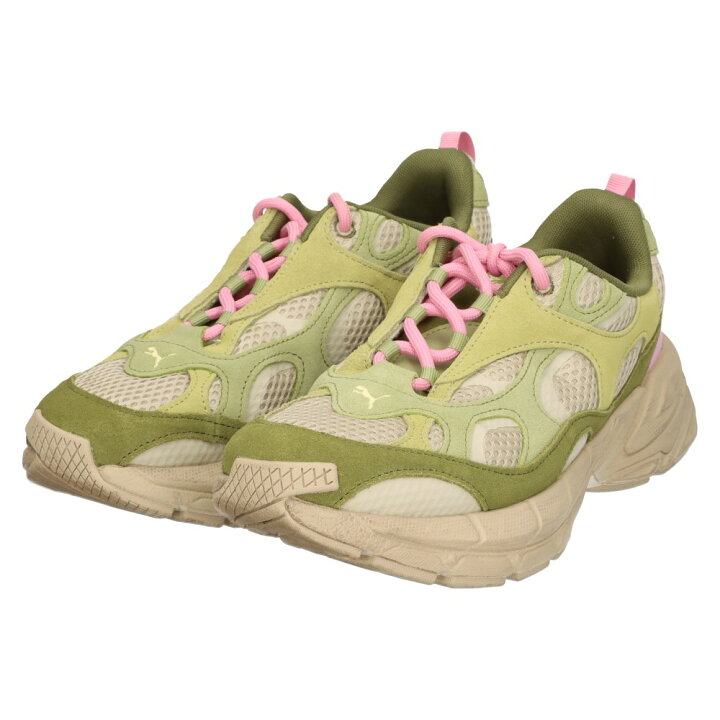 楽天市場】PUMA(プーマ) サイズ:26.5cm Kid Super × Puma Velophasis  