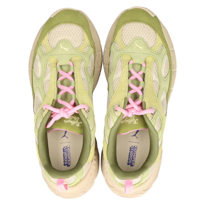 楽天市場】PUMA(プーマ) サイズ:26.5cm Kid Super × Puma Velophasis  