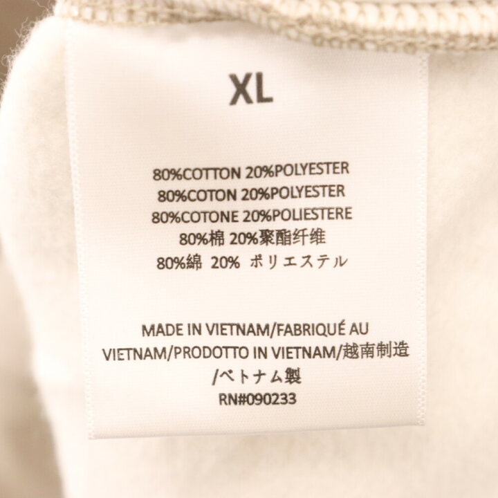 楽天市場】FOG Essentials(エフオージー エッセンシャルズ) サイズ:XL  