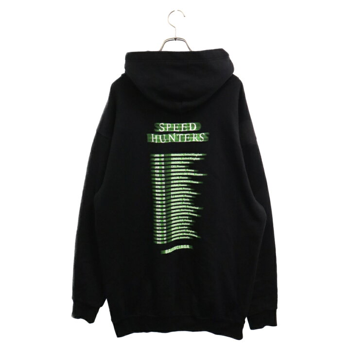 楽天市場】BALENCIAGA(バレンシアガ) サイズ:S 19AW Speed Hunters 