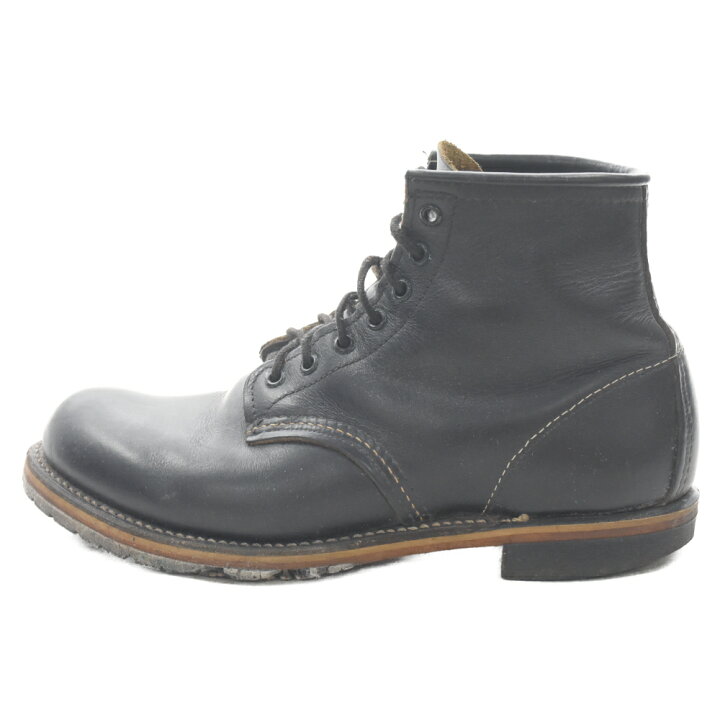 楽天市場】RED WING(レッド ウイング) サイズ:25.5cm BECKMAN ROUND 