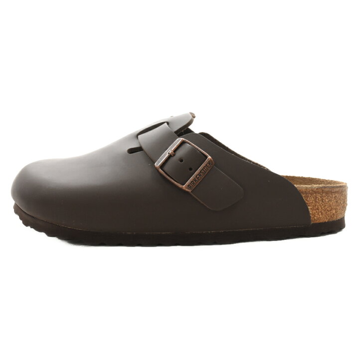 楽天市場】BIRKENSTOCK(ビルケンシュトック) サイズ:26.5cm Boston 