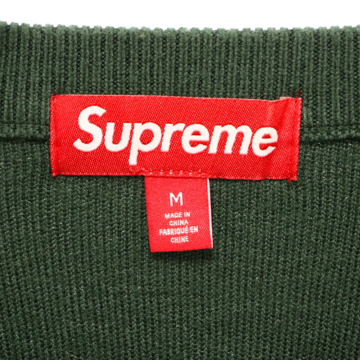 楽天市場】SUPREME(シュプリーム) サイズ:M 23AW American Psycho 
