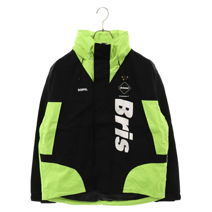 楽天市場】F.C.R.B./F.C.Real Bristol/FCRB(エフシーアールビー 