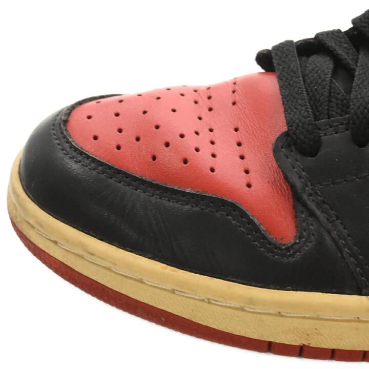 楽天市場】NIKE(ナイキ) サイズ:26.0cm 【観賞用 2001年製】AIR JORDAN 