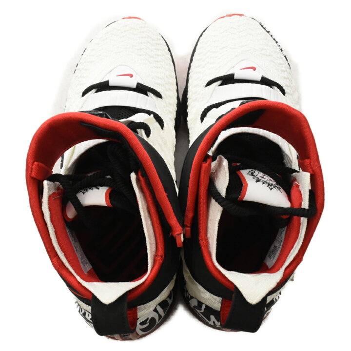 楽天市場】NIKE(ナイキ) サイズ:26.5cm LEBRON XVII FP EP GRAFFIT  