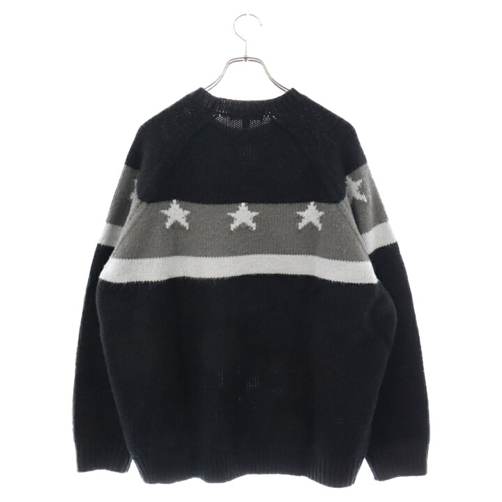 楽天市場】SUPREME(シュプリーム) サイズ:XXL 24SS Stars Sweater 