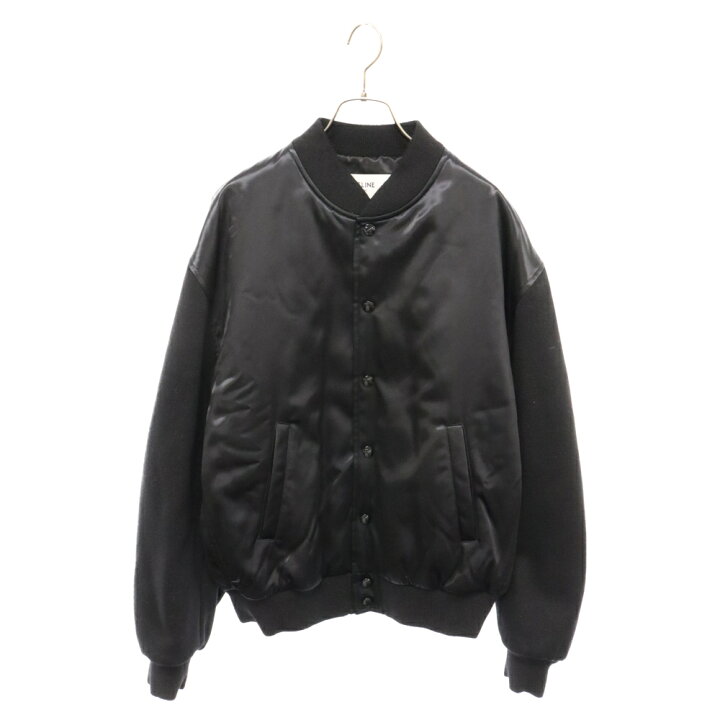 楽天市場】CELINE(セリーヌ) サイズ:46 BOY DOLL TEDDY JACKET 