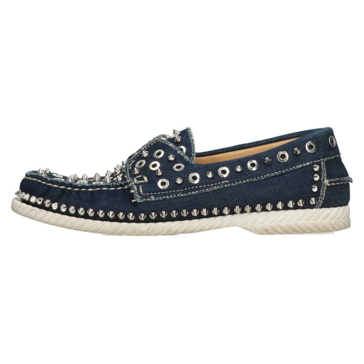 楽天市場】CHRISTIAN LOUBOUTIN(クリスチャンルブタン) サイズ:42 