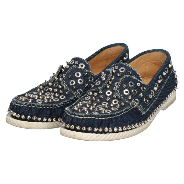 楽天市場】CHRISTIAN LOUBOUTIN(クリスチャンルブタン) サイズ:42 