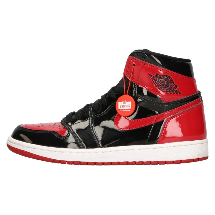 楽天市場】NIKE(ナイキ) サイズ:27.5cm AIR JORDAN 1 RETRO HIGH OG 