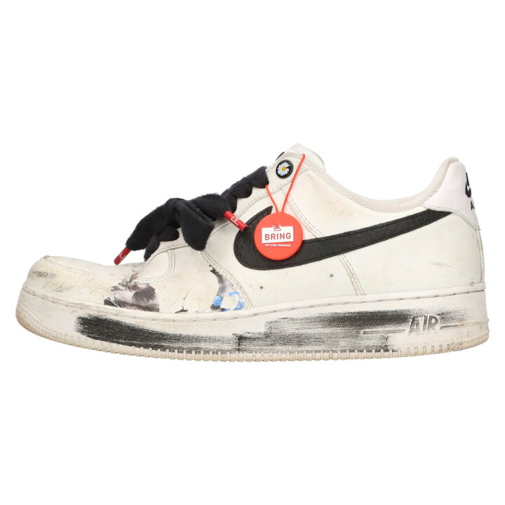 楽天市場】NIKE(ナイキ) サイズ:28.0cm ×peaceminusone AIR FORCE1 07 