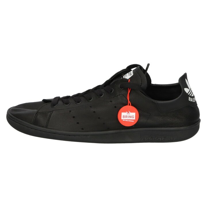 楽天市場】BALENCIAGA(バレンシアガ) サイズ:42 ×adidas Stan Smith 