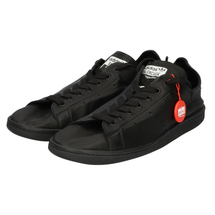 楽天市場】BALENCIAGA(バレンシアガ) サイズ:42 ×adidas Stan Smith 