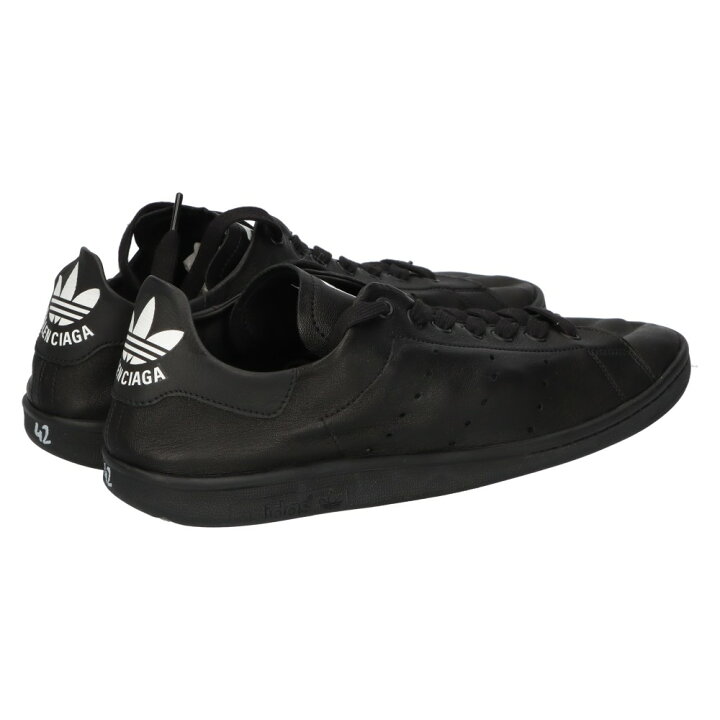 楽天市場】BALENCIAGA(バレンシアガ) サイズ:42 ×adidas Stan Smith 