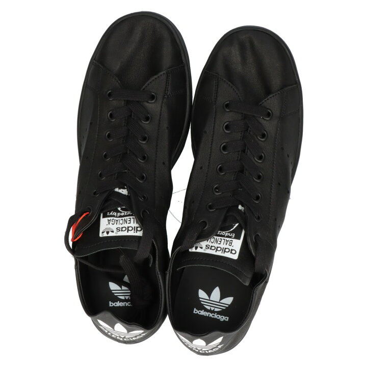 楽天市場】BALENCIAGA(バレンシアガ) サイズ:42 ×adidas Stan Smith 
