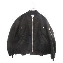 楽天市場】sacai ma-1の通販