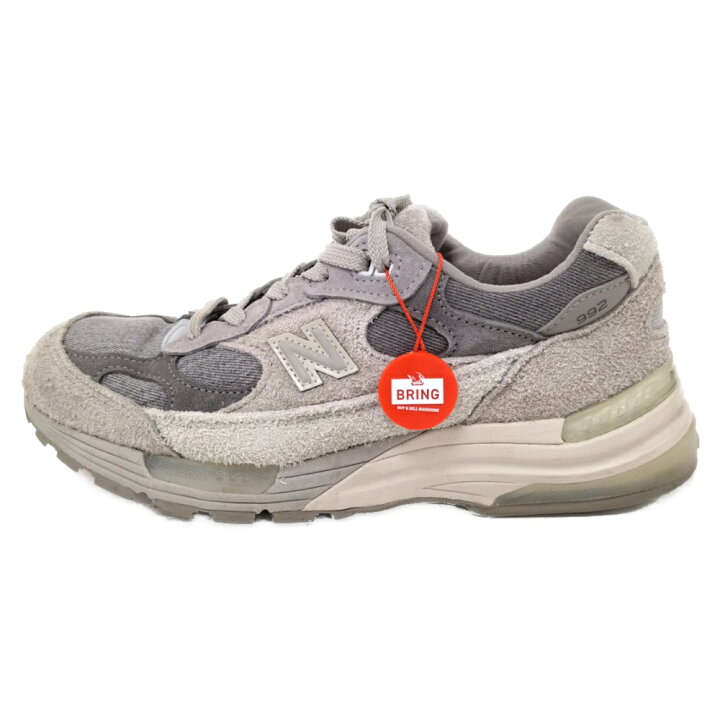 楽天市場】New Balance(ニューバランス) サイズ:26.5cm ×Levi 