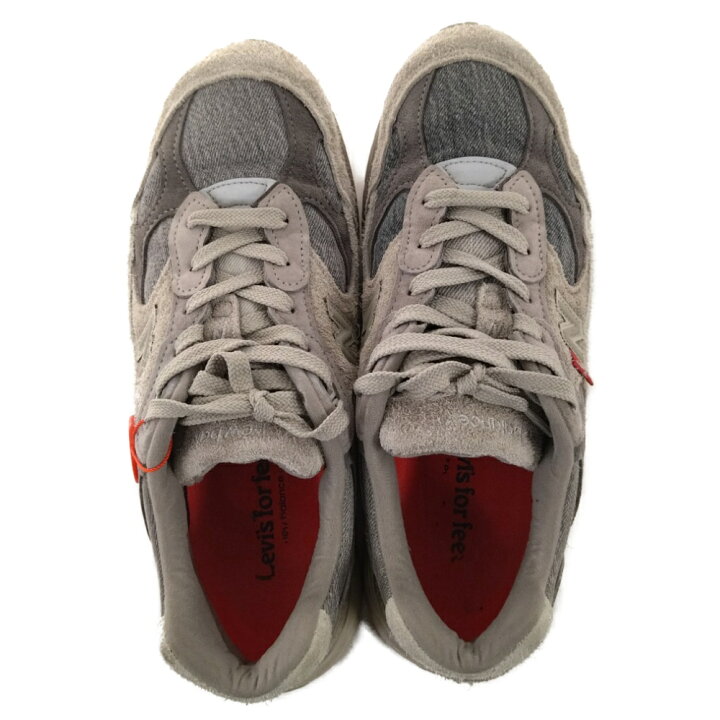 楽天市場】New Balance(ニューバランス) サイズ:26.5cm ×Levi