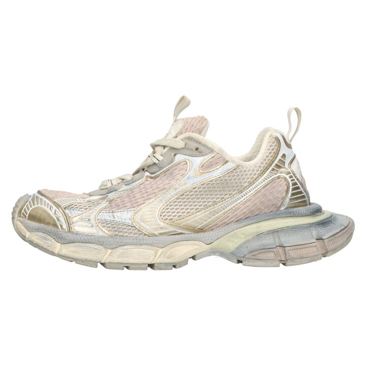 楽天市場】BALENCIAGA(バレンシアガ) サイズ:40 23SS 3XL Sneaker 