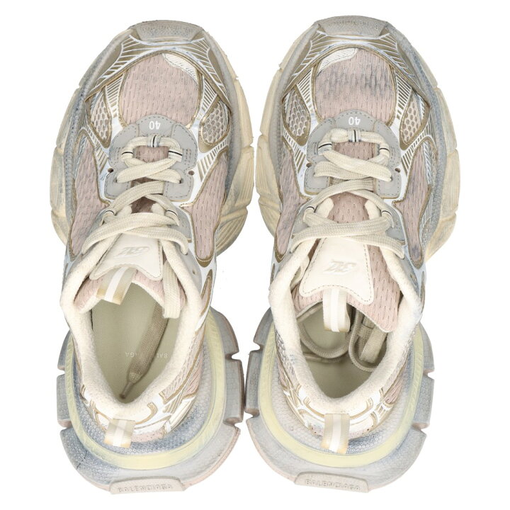 楽天市場】BALENCIAGA(バレンシアガ) サイズ:40 23SS 3XL Sneaker 
