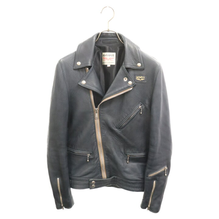 楽天市場】Lewis Leathers(ルイスレザー) サイズ:36 ×REAL McCOY