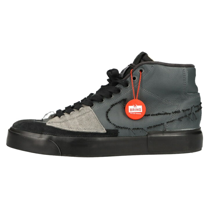 楽天市場】NIKE SB(ナイキエスビー) サイズ:US10/28cm ズーム ブレザー 