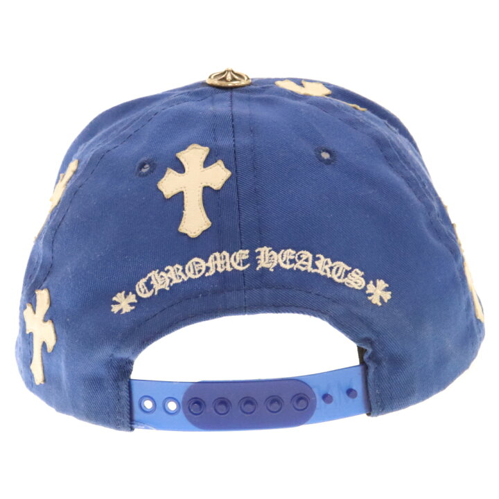 楽天市場】CHROME HEARTS(クロムハーツ) サイズ:OS CH HAT クロス 