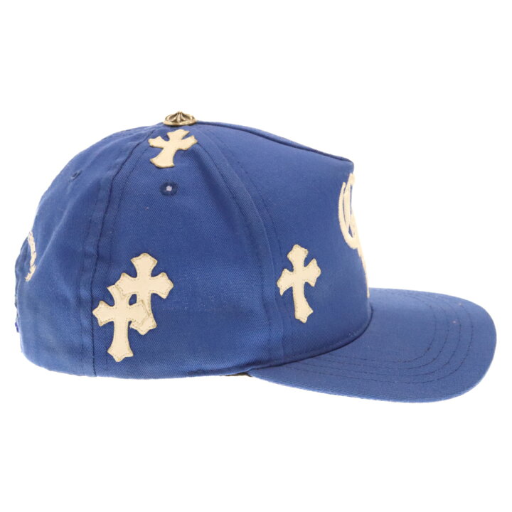 楽天市場】CHROME HEARTS(クロムハーツ) サイズ:OS CH HAT クロス 