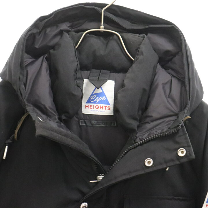 楽天市場】SOPHNET.(ソフネット) サイズ:S ×Cape HEIGHTS BRIGHTWOOD 