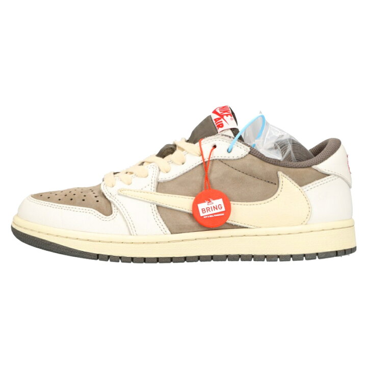 楽天市場】NIKE(ナイキ) サイズ:26.0cm ×TRAVIS SCOTT AIR JORDAN 1 