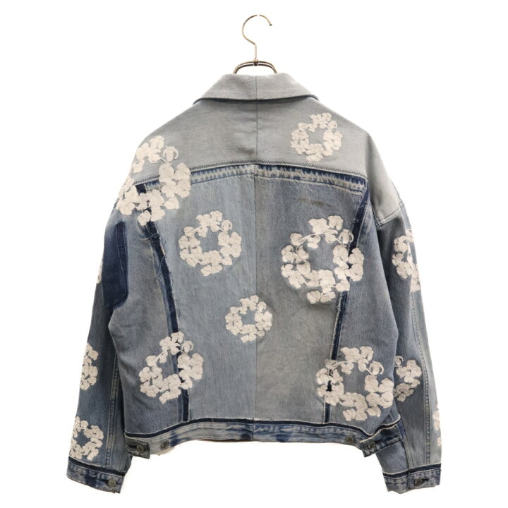 楽天市場】READY MADE(レディメイド) サイズ:2 23SS ×DENIM TEARS CTN
