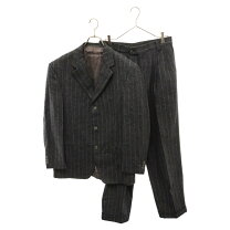 楽天市場】ヴェルサーチ スーツ 中古の通販