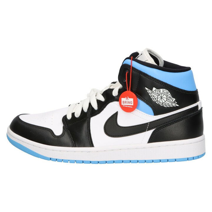 楽天市場】NIKE(ナイキ) サイズ:28.5cm WMNS AIR JORDAN 1 MIDBQ6472 