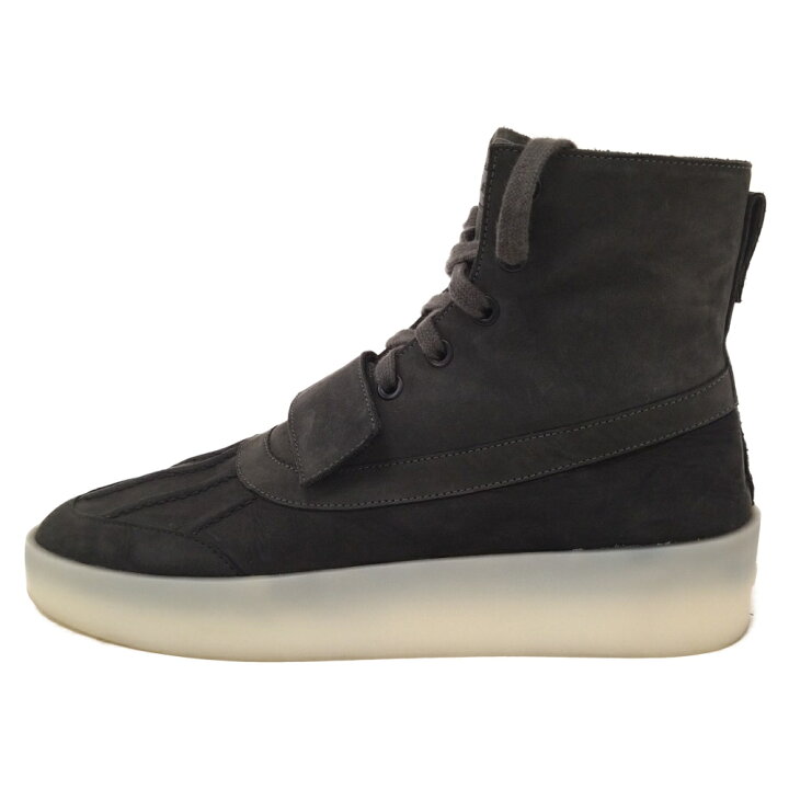 楽天市場】FEAR OF GOD(フィアオブゴッド) サイズ:38 DUCK BOOT ダック 