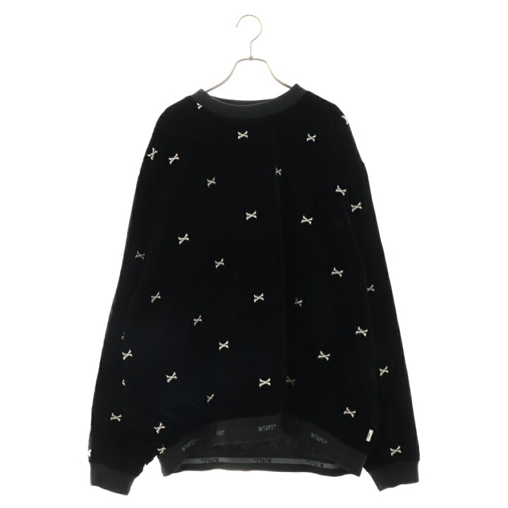 楽天市場】WTAPS(ダブルタップス) サイズ:4 23AW SMOCK LS POLY VVT 