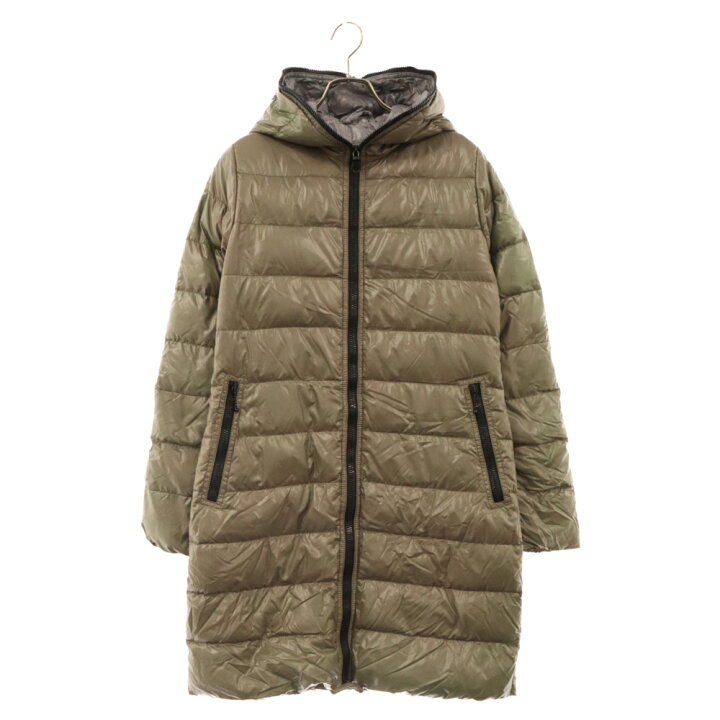 楽天市場】DUVETICA(デュベティカ) サイズ:40 ACE アチェ ジップアップ  