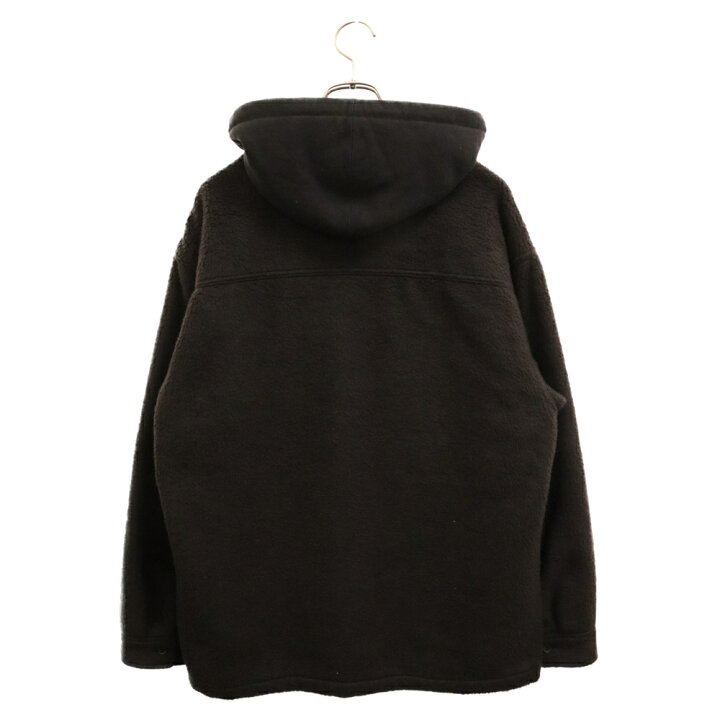 楽天市場】SUPREME(シュプリーム) サイズ:L 23AW Fleece Zip Up Hooded 