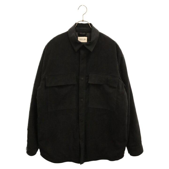 楽天市場】FEAR OF GOD(フィアオブゴッド) サイズ:L 6th SIXTH 