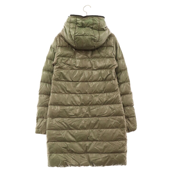 楽天市場】DUVETICA(デュベティカ) サイズ:40 ACE アチェ ジップアップ  