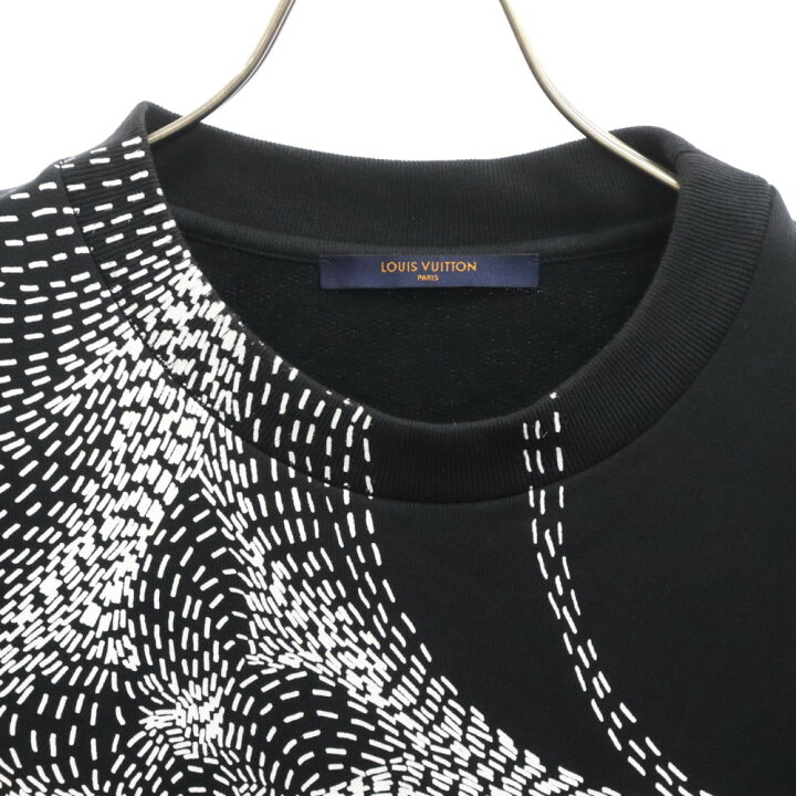 楽天市場】LOUIS VUITTON(ルイヴィトン) サイズ:XL 20AW フラワー 