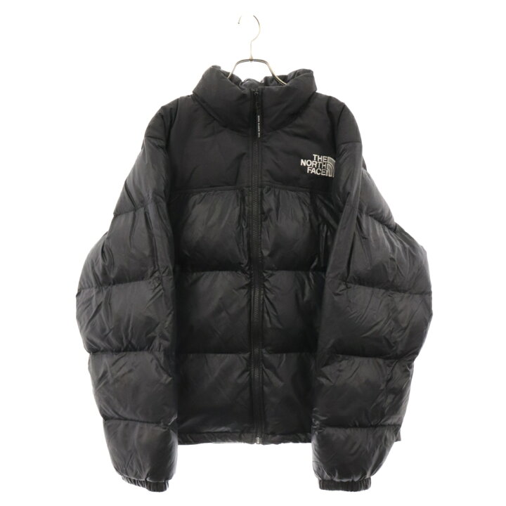 楽天市場】THE NORTH FACE(ザノースフェイス) サイズ:L NUPTSE ON BALL 