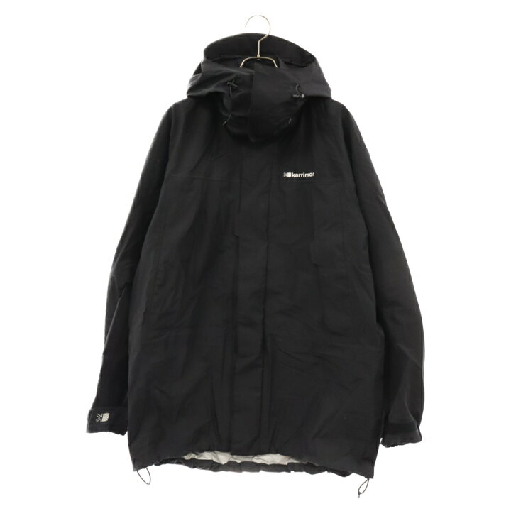 楽天市場】KARRIMOR(カリマー) サイズ:M G-TX 3L RAIN JKT 101488 